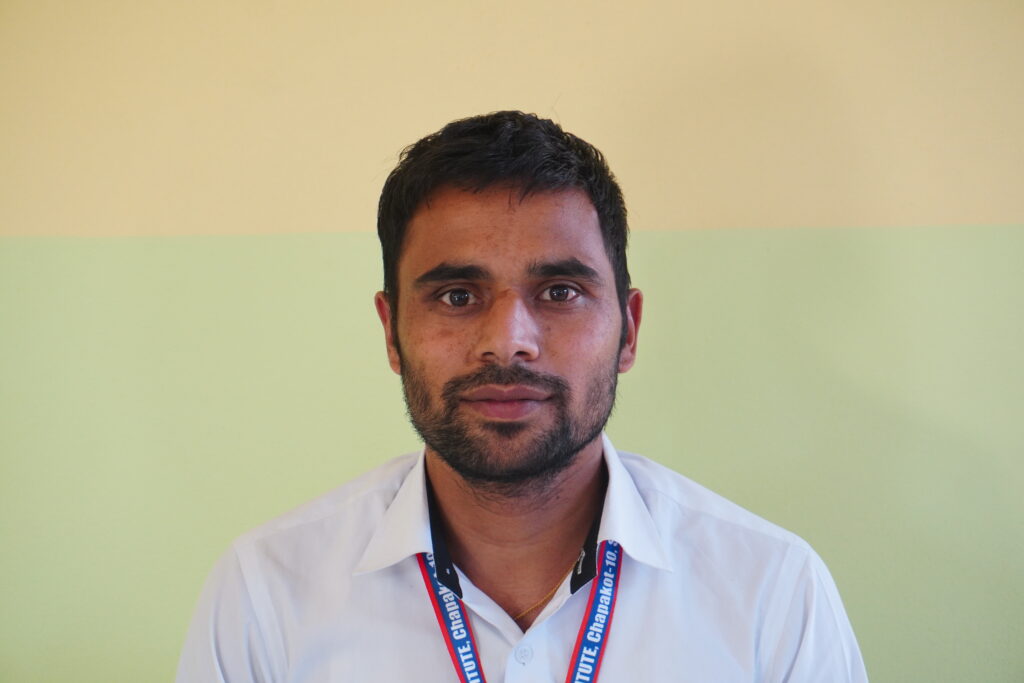 Staff Image